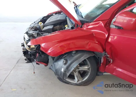 2018 Dodge Journey Crossroad z USA, uszkodzony, nr VIN 3C4PDCGG0JT166725